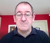 Des McDermott
