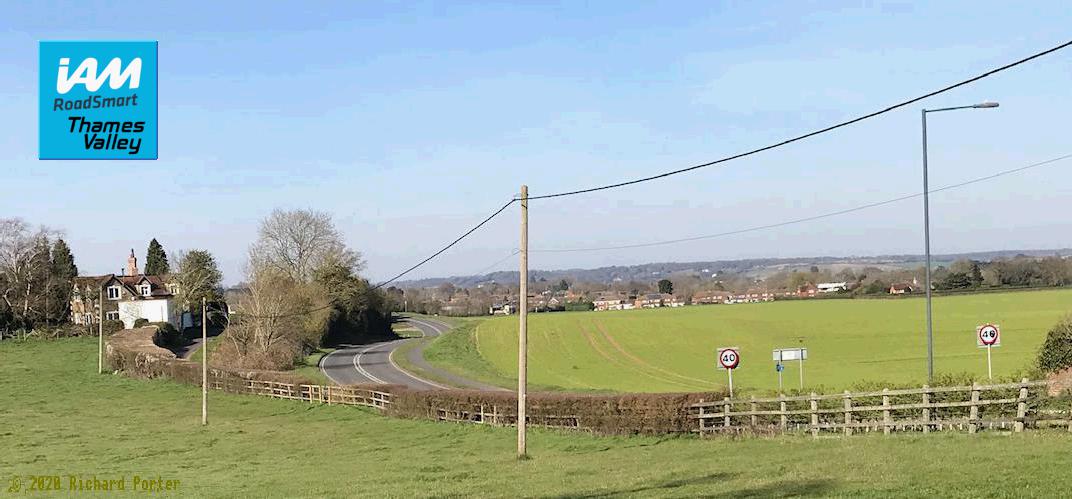 Carless Switchback